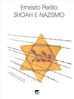 cover image of Shoah e nazismo_imp.indd
